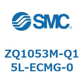 薄形真空エジェクタ エジェクタユニット ZQ105 SMC
