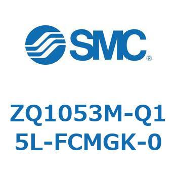 薄形真空エジェクタ エジェクタユニット ZQ105 SMC