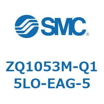 薄形真空エジェクタ エジェクタユニット ZQ105 SMC