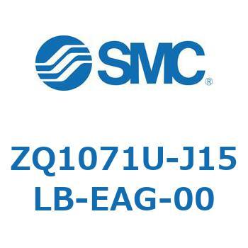 薄形真空エジェクタ エジェクタユニット ZQ107 SMC