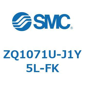 薄形真空エジェクタ エジェクタユニット ZQ107 SMC