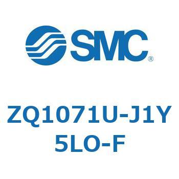 薄形真空エジェクタ エジェクタユニット ZQ107 SMC