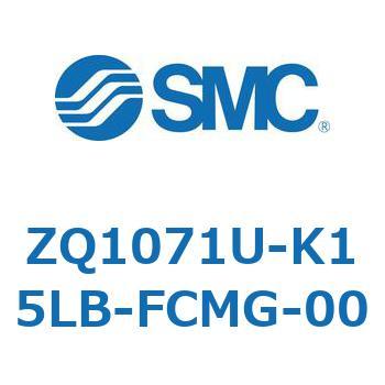 薄形真空エジェクタ エジェクタユニット ZQ107 SMC