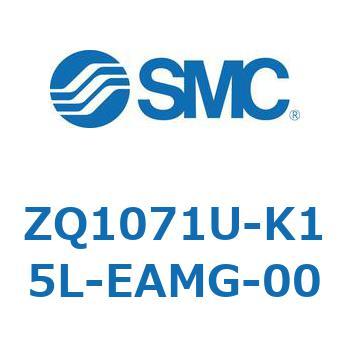 薄形真空エジェクタ エジェクタユニット ZQ107 SMC