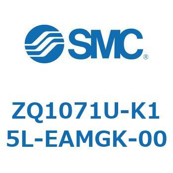 薄形真空エジェクタ エジェクタユニット ZQ107 SMC