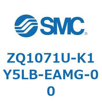 薄形真空エジェクタ エジェクタユニット ZQ107 SMC