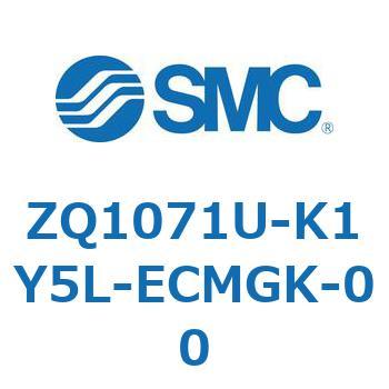 薄形真空エジェクタ エジェクタユニット ZQ107 SMC