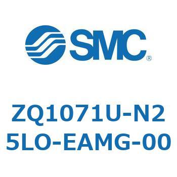 薄形真空エジェクタ エジェクタユニット ZQ107 SMC