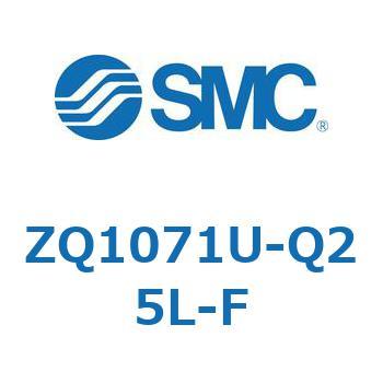 薄形真空エジェクタ エジェクタユニット ZQ107 SMC