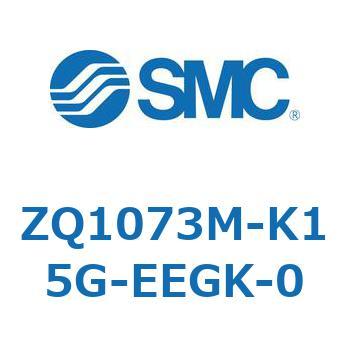 薄形真空エジェクタ エジェクタユニット ZQ107 SMC