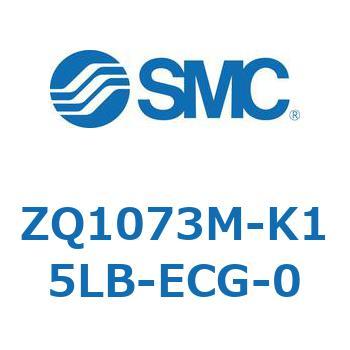 薄形真空エジェクタ エジェクタユニット ZQ107 SMC