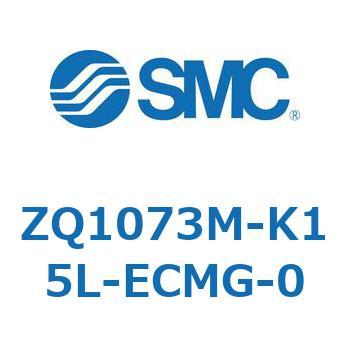 薄形真空エジェクタ エジェクタユニット ZQ107 SMC