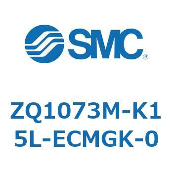 薄形真空エジェクタ エジェクタユニット ZQ107 SMC