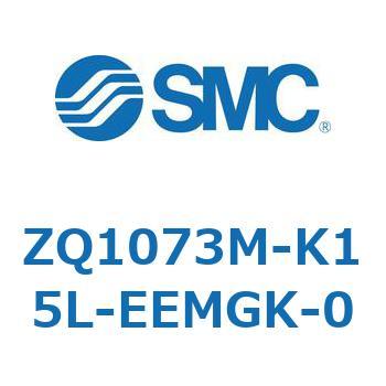薄形真空エジェクタ エジェクタユニット ZQ107 SMC