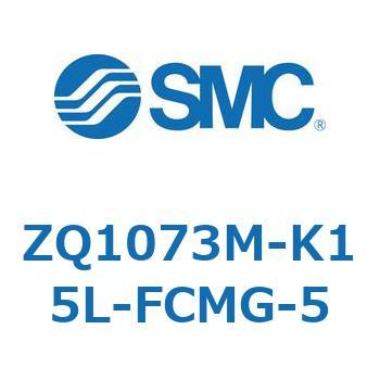 薄形真空エジェクタ エジェクタユニット ZQ107 SMC