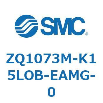 薄形真空エジェクタ エジェクタユニット ZQ107 SMC