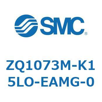 薄形真空エジェクタ エジェクタユニット ZQ107 SMC