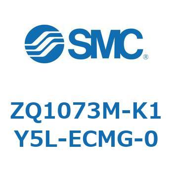 薄形真空エジェクタ エジェクタユニット ZQ107 SMC
