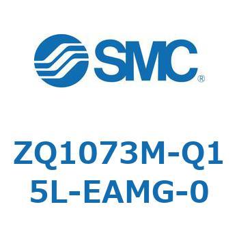 薄形真空エジェクタ エジェクタユニット ZQ107 SMC