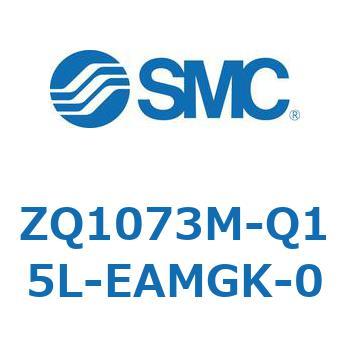 薄形真空エジェクタ エジェクタユニット ZQ107 SMC