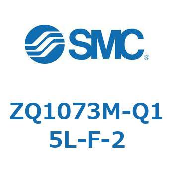 薄形真空エジェクタ エジェクタユニット ZQ107 SMC