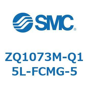 薄形真空エジェクタ エジェクタユニット ZQ107 SMC