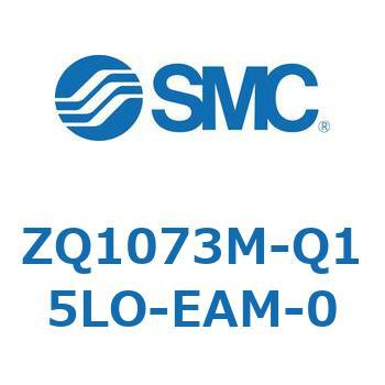薄形真空エジェクタ エジェクタユニット ZQ107 SMC