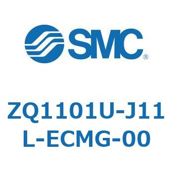 薄形真空ポンプシステム 真空ポンプユニット ZQ1101U SMC