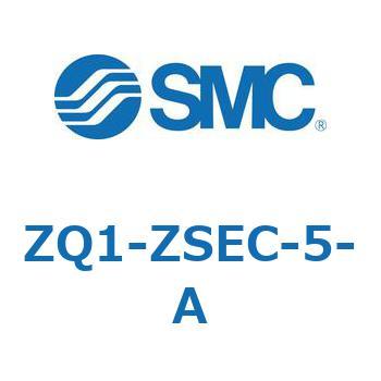 薄形真空エジェクタ エジェクタユニット ZQ1-Z SMC