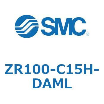 大型真空ユニット ZR100 SMC