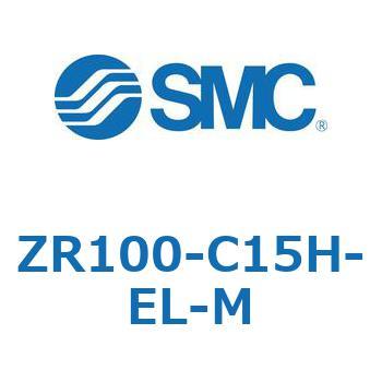 大型真空ユニット ZR100 SMC