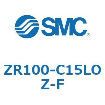 大型真空ユニット ZR100 SMC