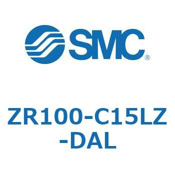 大型真空ユニット ZR100 SMC