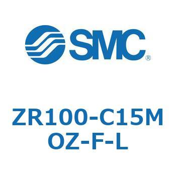 大型真空ユニット ZR100 SMC