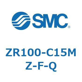 大型真空ユニット ZR100 SMC
