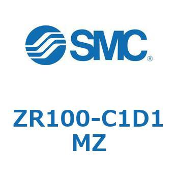 大型真空ユニット ZR100 SMC