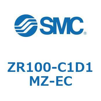 大型真空ユニット ZR100 SMC