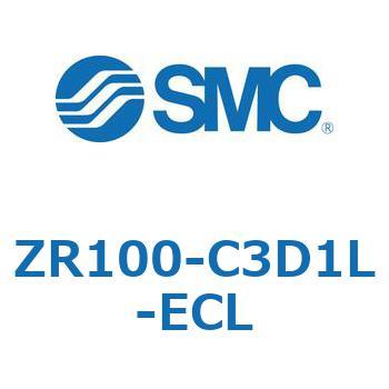 大型真空ユニット ZR100 SMC
