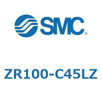 大型真空ユニット ZR100 SMC