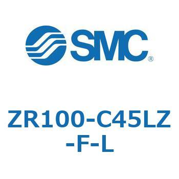 大型真空ユニット ZR100 SMC