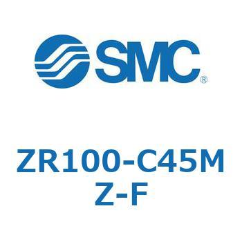 大型真空ユニット ZR100 SMC