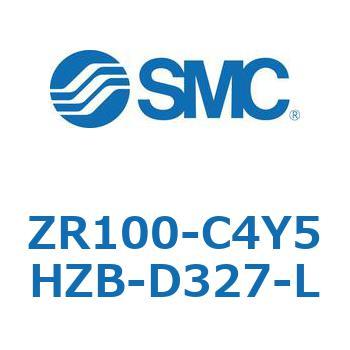 大型真空ユニット ZR100 SMC