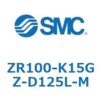 大型真空ユニット ZR100 SMC