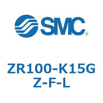 大型真空ユニット ZR100 SMC