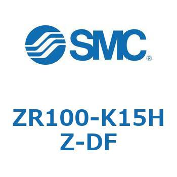 大型真空ユニット ZR100 SMC