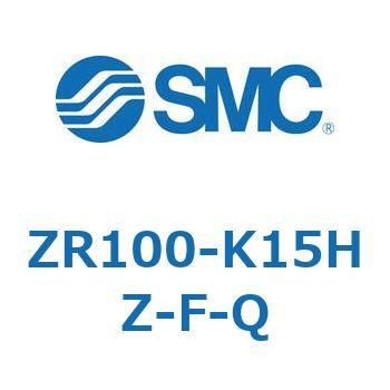 大型真空ユニット ZR100 SMC