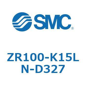 大型真空ユニット ZR100 SMC