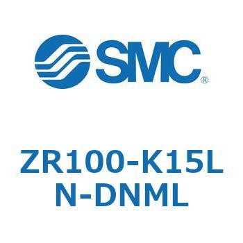 大型真空ユニット ZR100 SMC