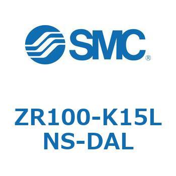 大型真空ユニット ZR100 SMC