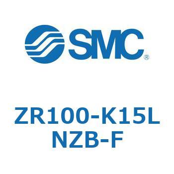 大型真空ユニット ZR100 SMC